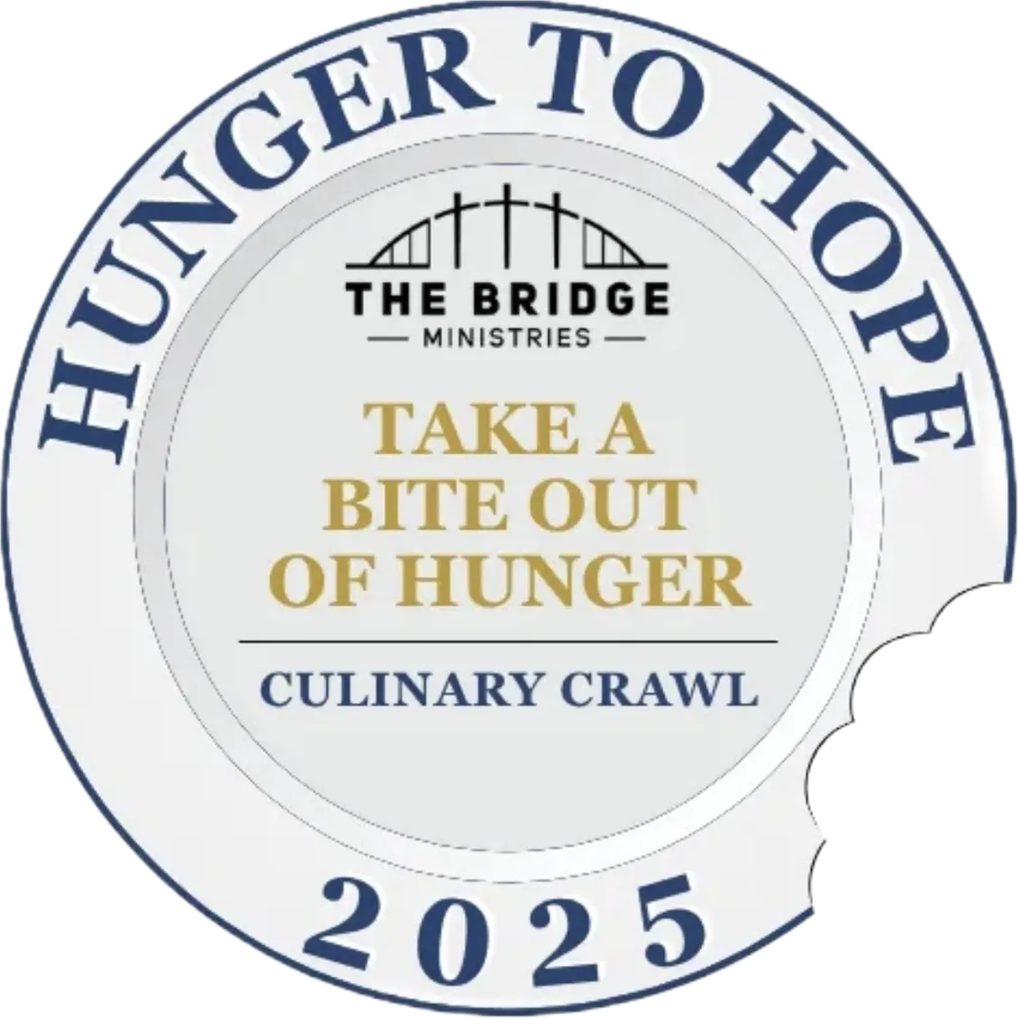Hunger to Hope Logo
