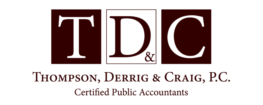 TD&C Logo